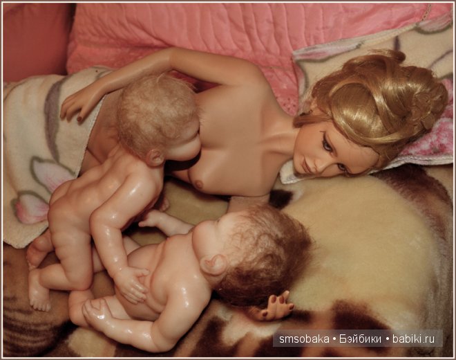 Материнство | Бэйбики Материнство — Коллекционные куклы разных авторов (Разное): редкие бренды
