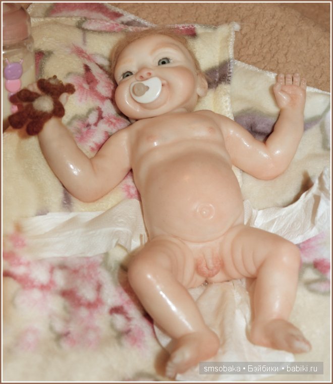 Материнство | Бэйбики Материнство — Коллекционные куклы разных авторов (Разное): редкие бренды
