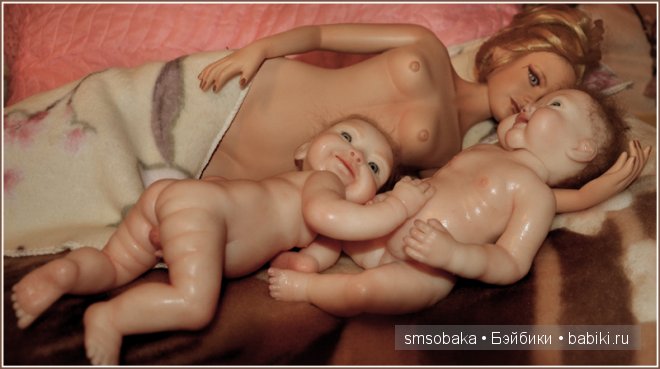 Материнство | Бэйбики Материнство — Коллекционные куклы разных авторов (Разное): редкие бренды