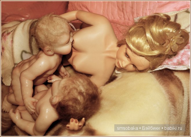 Материнство | Бэйбики Материнство — Коллекционные куклы разных авторов (Разное): редкие бренды