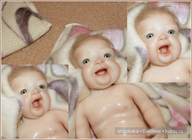 Материнство | Бэйбики Материнство — Коллекционные куклы разных авторов (Разное): редкие бренды