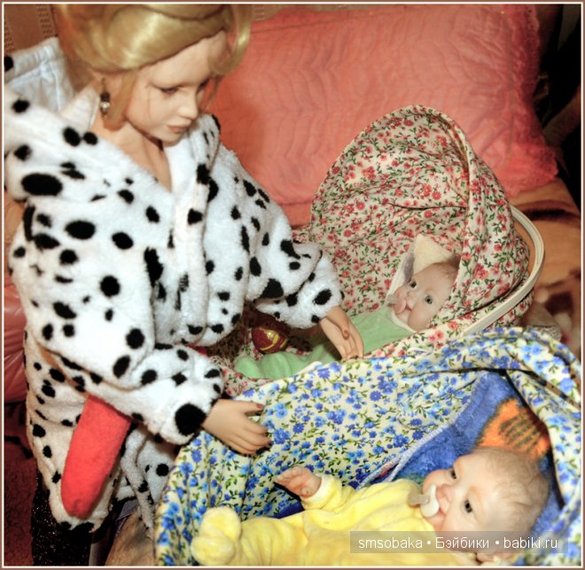 Материнство | Бэйбики Материнство — Коллекционные куклы разных авторов (Разное): редкие бренды