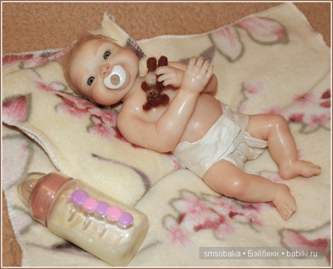 Материнство | Бэйбики Материнство — Коллекционные куклы разных авторов (Разное): редкие бренды