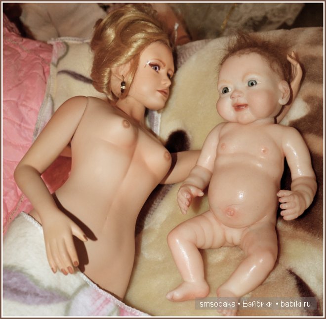 Материнство | Бэйбики Материнство — Коллекционные куклы разных авторов (Разное): редкие бренды