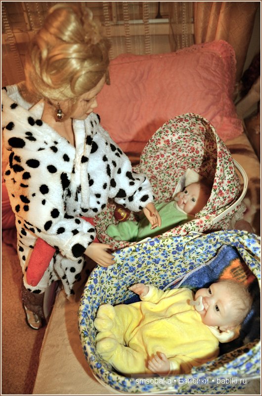 Материнство | Бэйбики Материнство — Коллекционные куклы разных авторов (Разное): редкие бренды