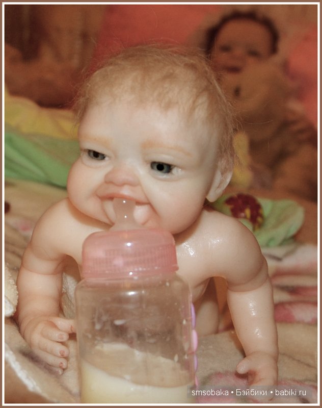 Материнство | Бэйбики Материнство — Коллекционные куклы разных авторов (Разное): редкие бренды