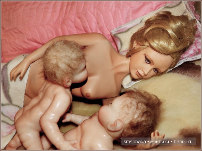 Материнство | Бэйбики Материнство — Коллекционные куклы разных авторов (Разное): редкие бренды