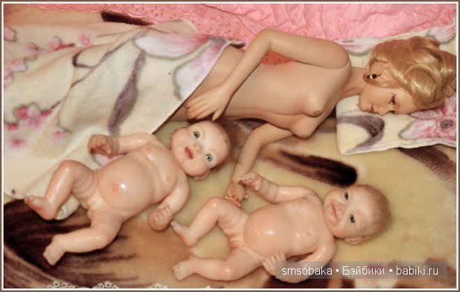 Материнство | Бэйбики Материнство — Коллекционные куклы разных авторов (Разное): редкие бренды