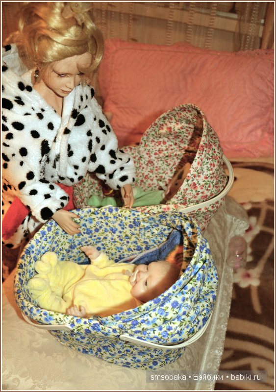 Материнство | Бэйбики Материнство — Коллекционные куклы разных авторов (Разное): редкие бренды