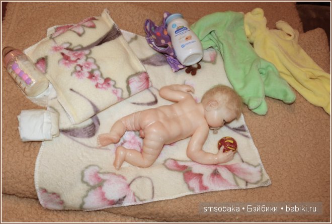 Материнство | Бэйбики Материнство — Коллекционные куклы разных авторов (Разное): редкие бренды