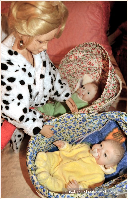 Материнство | Бэйбики Материнство — Коллекционные куклы разных авторов (Разное): редкие бренды