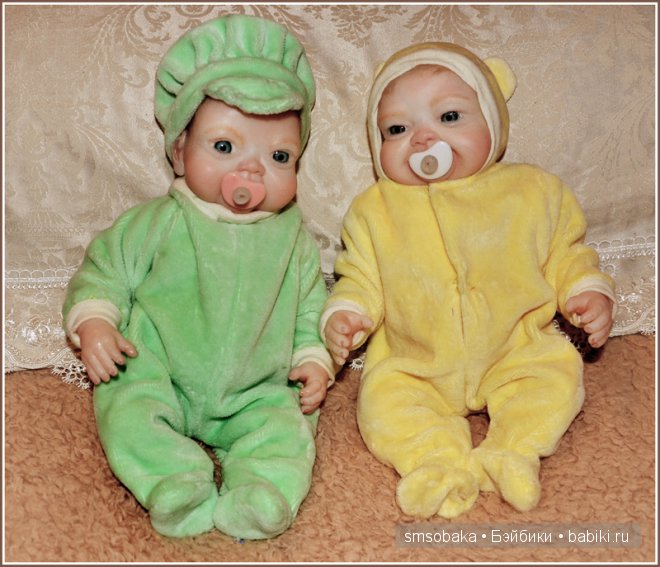 Материнство | Бэйбики Материнство — Коллекционные куклы разных авторов (Разное): редкие бренды (фото 3)