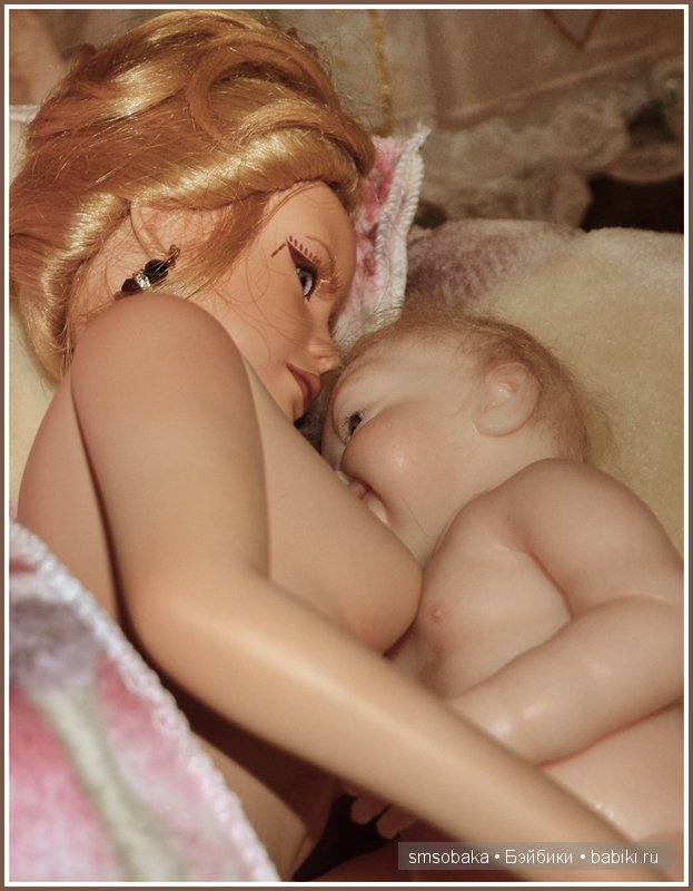 Материнство | Бэйбики Материнство — Коллекционные куклы разных авторов (Разное): редкие бренды