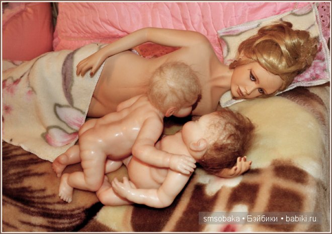 Материнство | Бэйбики Материнство — Коллекционные куклы разных авторов (Разное): редкие бренды