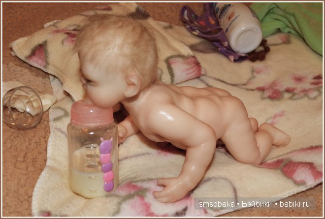 Материнство | Бэйбики Материнство — Коллекционные куклы разных авторов (Разное): редкие бренды