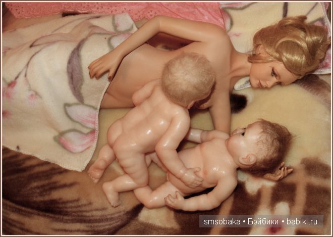 Материнство | Бэйбики Материнство — Коллекционные куклы разных авторов (Разное): редкие бренды