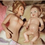 Материнство.