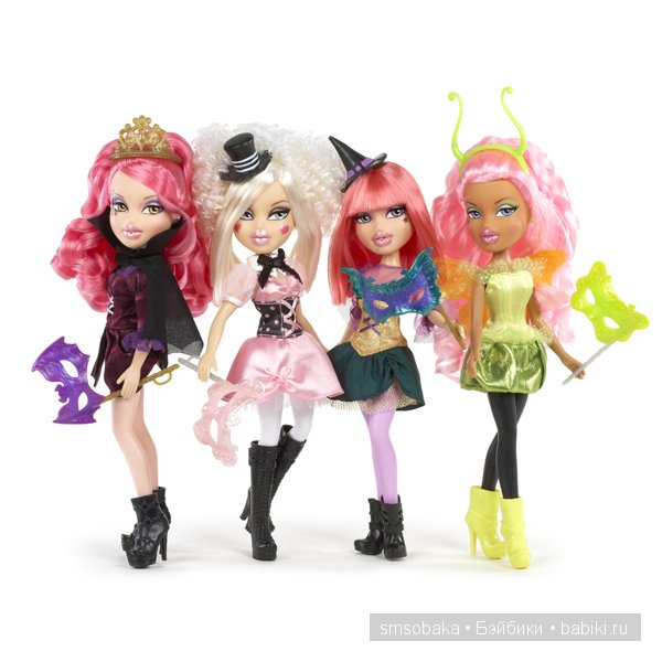 Проведём Новогоднюю Кукловстречу | Бэйбики Проведём Новогоднюю Кукловстречу (фото 2)