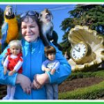 Как мы лето за хвост поймали! Kidz ‘n’ Cats, Sonja Hartmann. Часть 2