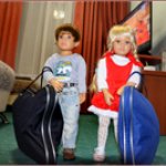 Как мы лето за хвост поймали! Kidz ‘n’ Cats, Sonja Hartmann. Часть 1