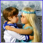 Русалочка. Юбилей коллекции 2 года