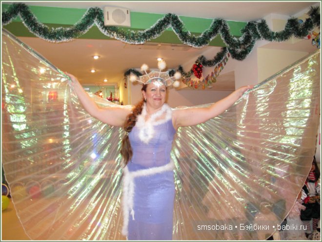 Ах, карнавал, карнавал! Кукловстреча, Рождество 2014! Часть 1