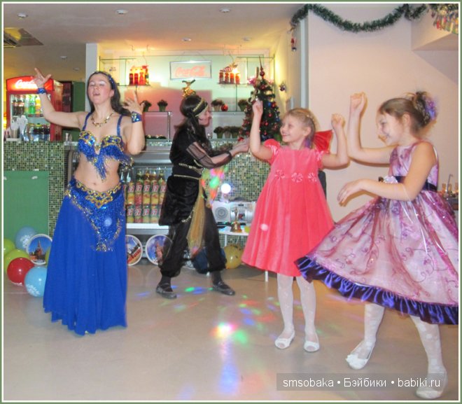 Ах, карнавал, карнавал! Кукловстреча, Рождество 2014! Часть 1