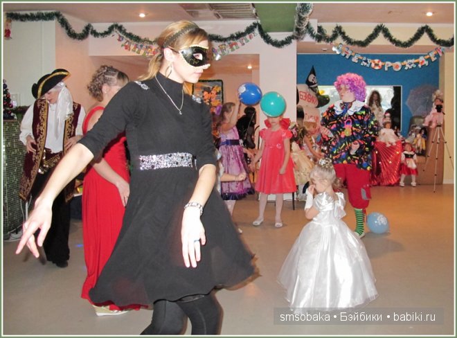 Кукловстреча, Рождество 2014