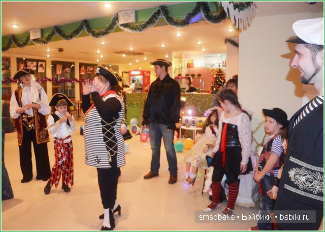 Ах, карнавал, карнавал! Кукловстреча, Рождество 2014! Часть 1