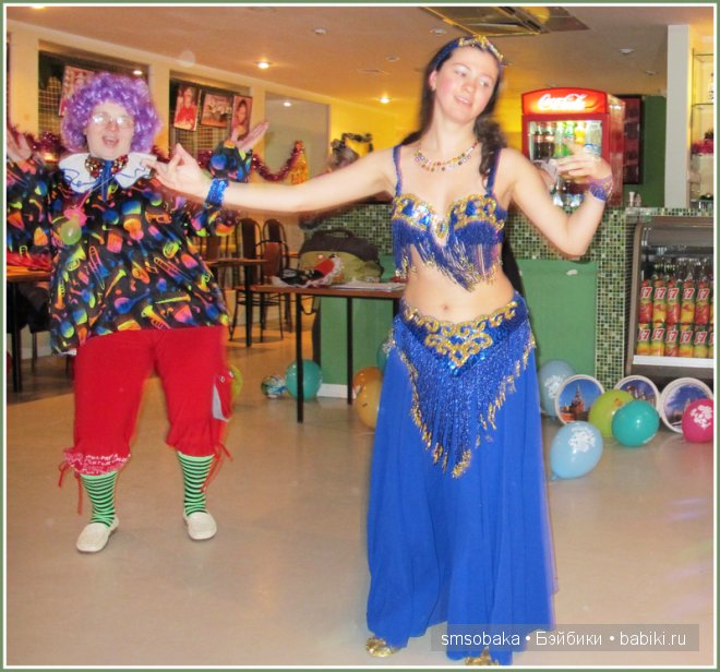 Кукловстреча, Рождество 2014