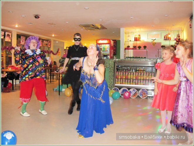 Ах, карнавал, карнавал! Кукловстреча, Рождество 2014! Часть 1