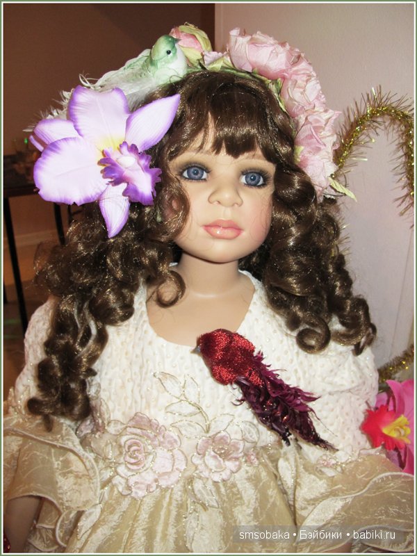 Кукловстреча, Рождество 2014