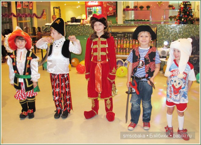 Кукловстреча, Рождество 2014