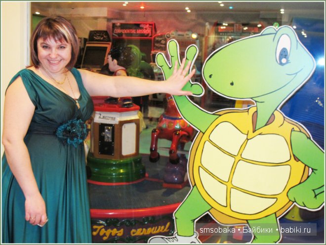 Кукловстреча, Рождество 2014