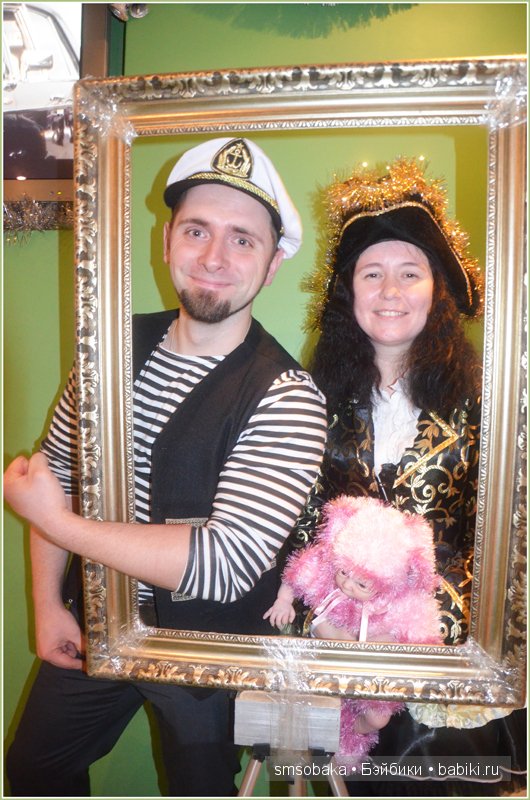 Кукловстреча, Рождество 2014