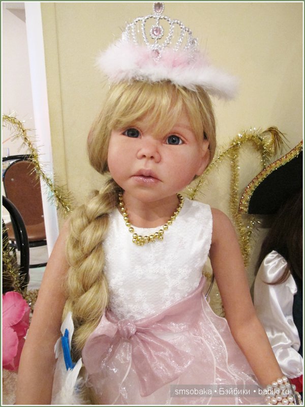 Ах, карнавал, карнавал! Кукловстреча, Рождество 2014! Часть 2