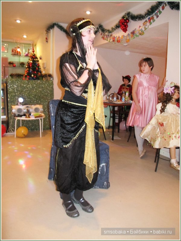 Ах, карнавал, карнавал! Кукловстреча, Рождество 2014! Часть 1