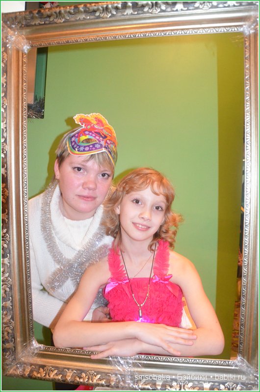 Ах, карнавал, карнавал! Кукловстреча, Рождество 2014! Часть 1