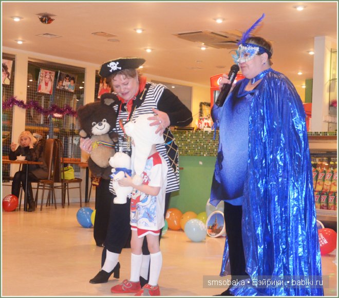 Ах, карнавал, карнавал! Кукловстреча, Рождество 2014! Часть 1