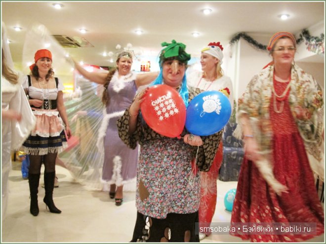 Кукловстреча, Рождество 2014