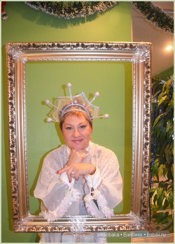 Ах, карнавал, карнавал! Кукловстреча, Рождество 2014! Часть 1