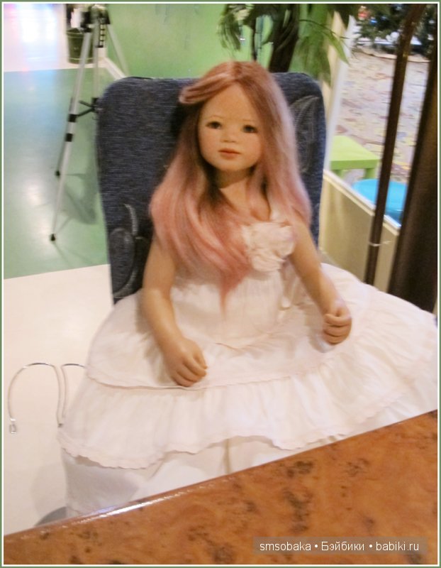 Ах, карнавал, карнавал! Кукловстреча, Рождество 2014! Часть 1