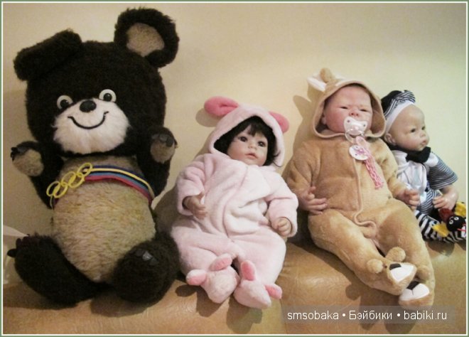 Кукловстреча, Рождество 2014