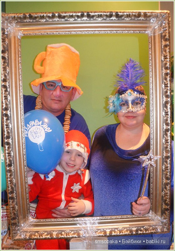 Ах, карнавал, карнавал! Кукловстреча, Рождество 2014! Часть 1 (фото 6)