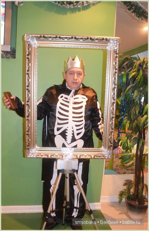 Ах, карнавал, карнавал! Кукловстреча, Рождество 2014! Часть 1