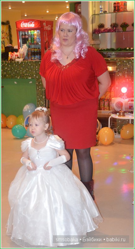 Кукловстреча, Рождество 2014