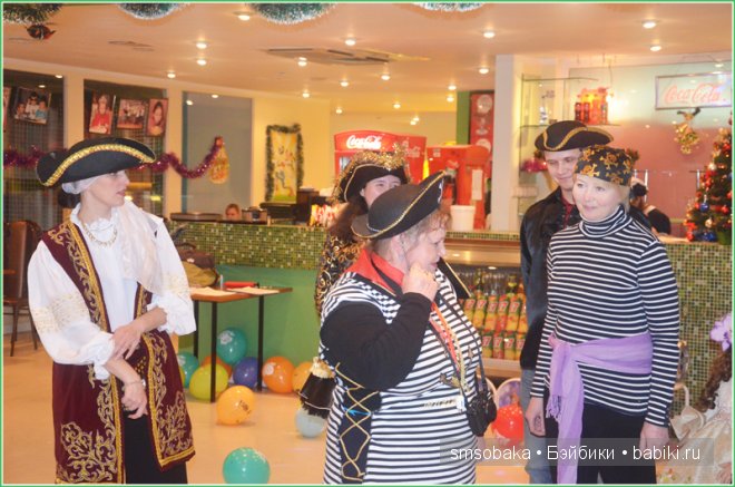 Ах, карнавал, карнавал! Кукловстреча, Рождество 2014! Часть 1