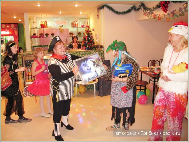 Ах, карнавал, карнавал! Кукловстреча, Рождество 2014! Часть 1