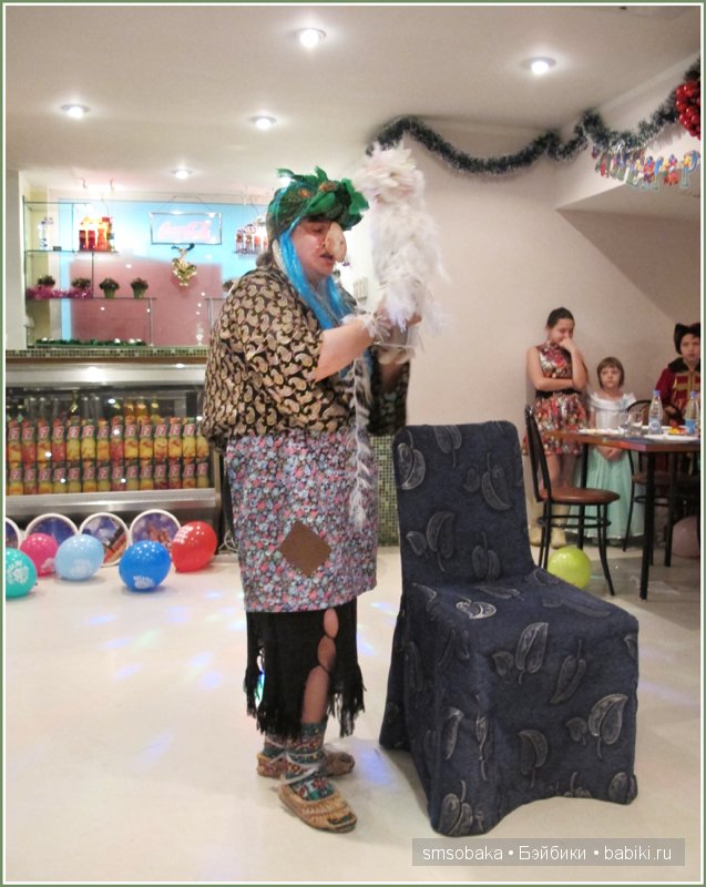 Ах, карнавал, карнавал! Кукловстреча, Рождество 2014! Часть 1