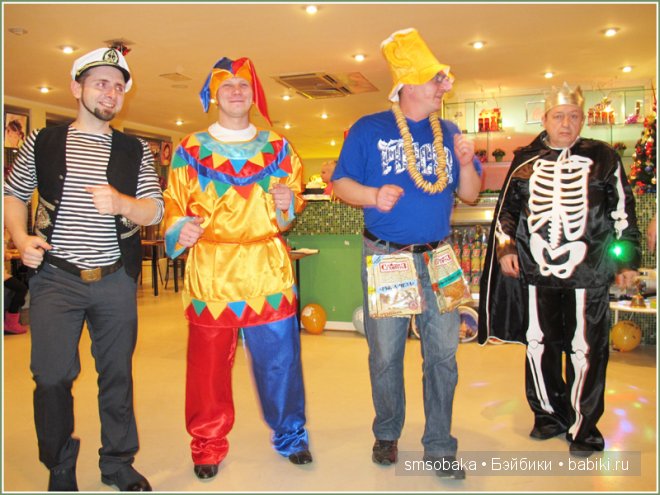 Ах, карнавал, карнавал! Кукловстреча, Рождество 2014! Часть 2